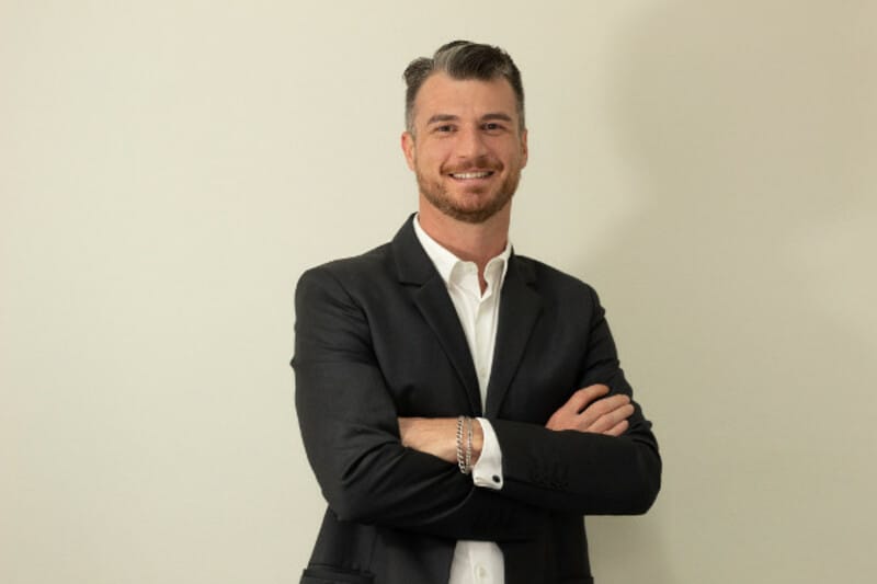 Erik de Abreu
